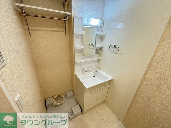 ポール・ヴェールの物件内観写真